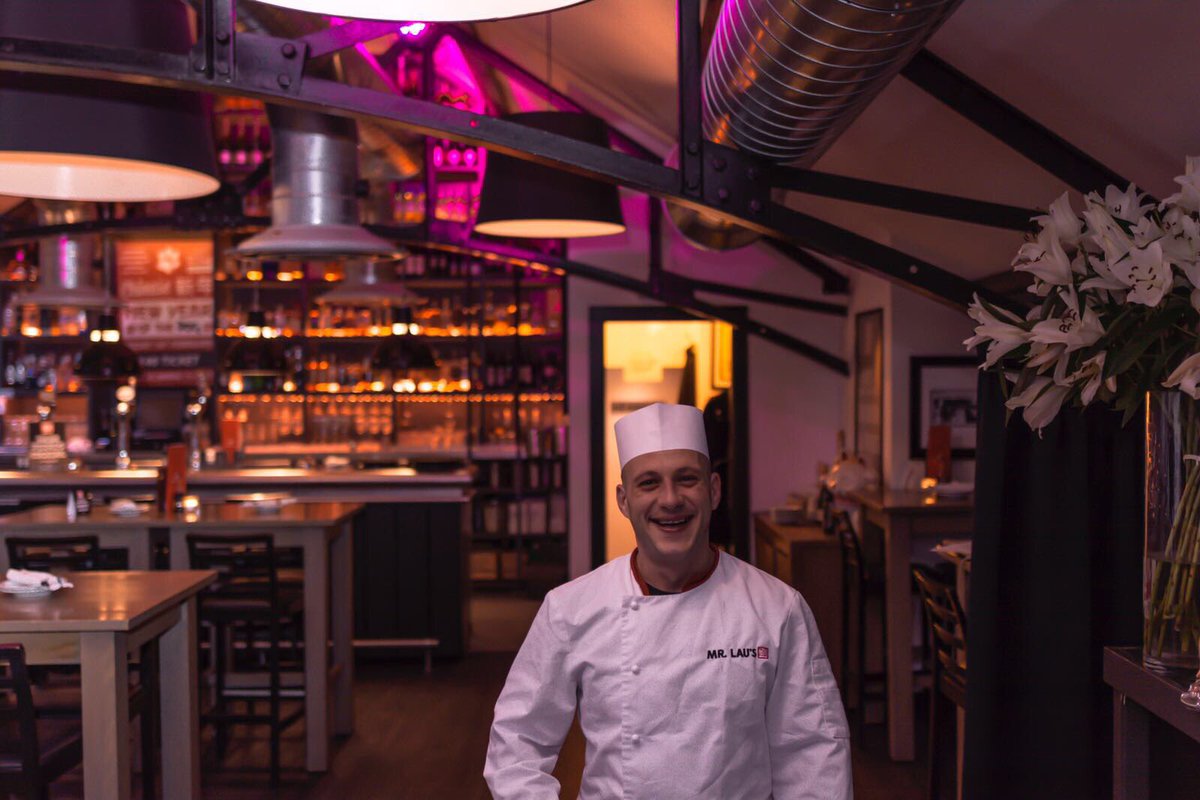 Don’t be shy! Call in! There’ll always be a smiling face ready to greet you at the top of the stairs 😁 #LoveWhereYouWork #AllSmiles #MrLaus #Warrington #Cheshire