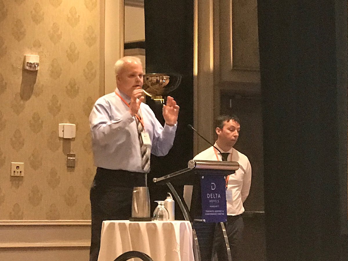 deborahperos1's tweet photo. #OBHG2018 JITT: just in time teaching. Great resource... looking forward to further developments. Thank you Dr. M. Peddle and Chris Andersson. https://t.co/cXOSRKWnu2