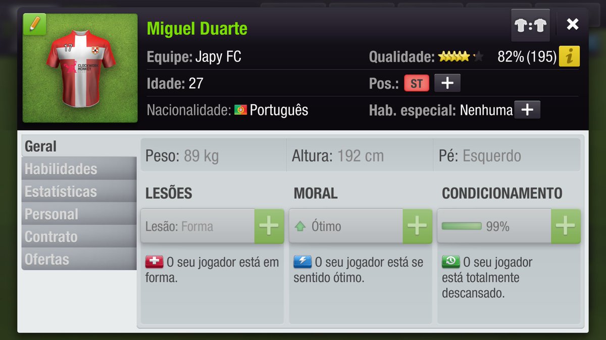 FcJapy's tweet photo. Outro português que foi contratado foi o mais rodado Miguel Duarte. O mesmo vestirá o número 17 e será o reserva entre os atacantes. https://t.co/7vT8bcHWkr