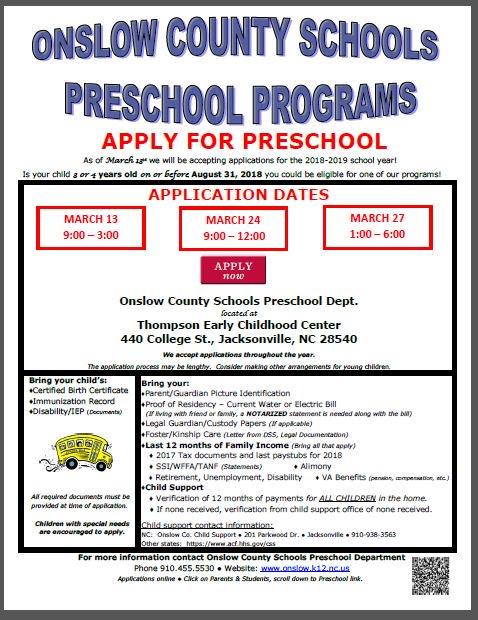 OnslowSchools's tweet photo. https://t.co/IwKR5Z0WbZ