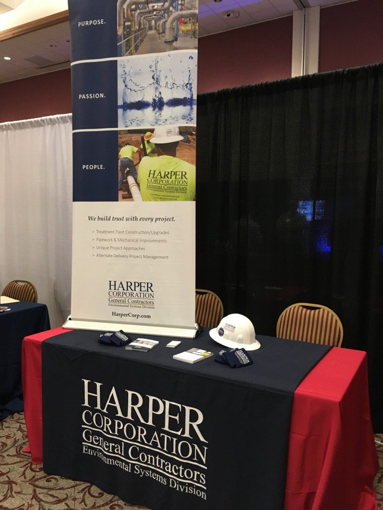 Harper_GC's tweet photo. Harper’s team was blown away by the response at the NC State Engineering Career Fair. Check out some of the moments from the day! @NCStateEngr https://t.co/xqQtA4RSIW
