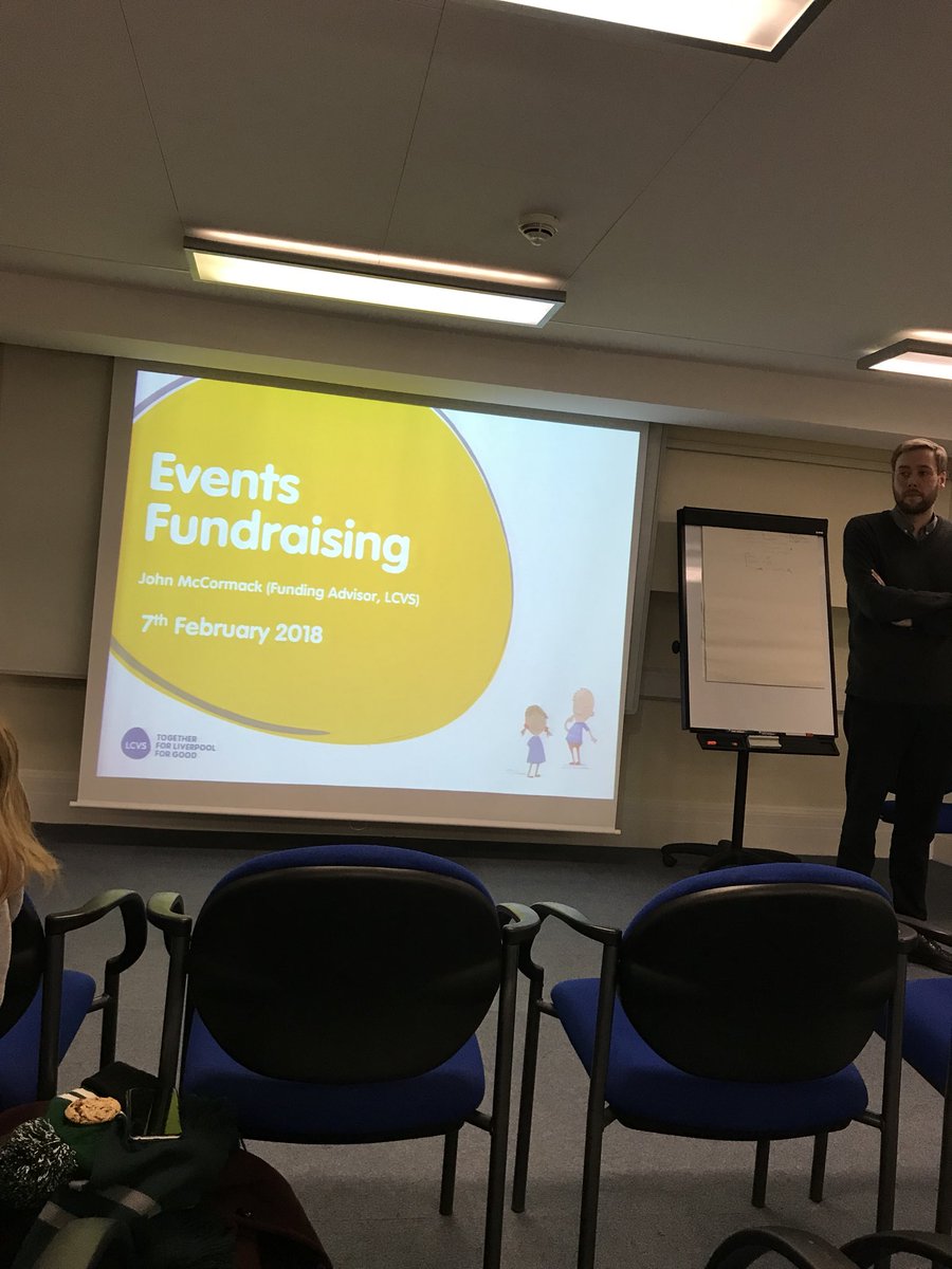PatrickCKYM's tweet photo. Event number 2 with @LpoolChamber and @lcvsuw #eventfundraising #thefutureofKYM https://t.co/hDdfUrpekr