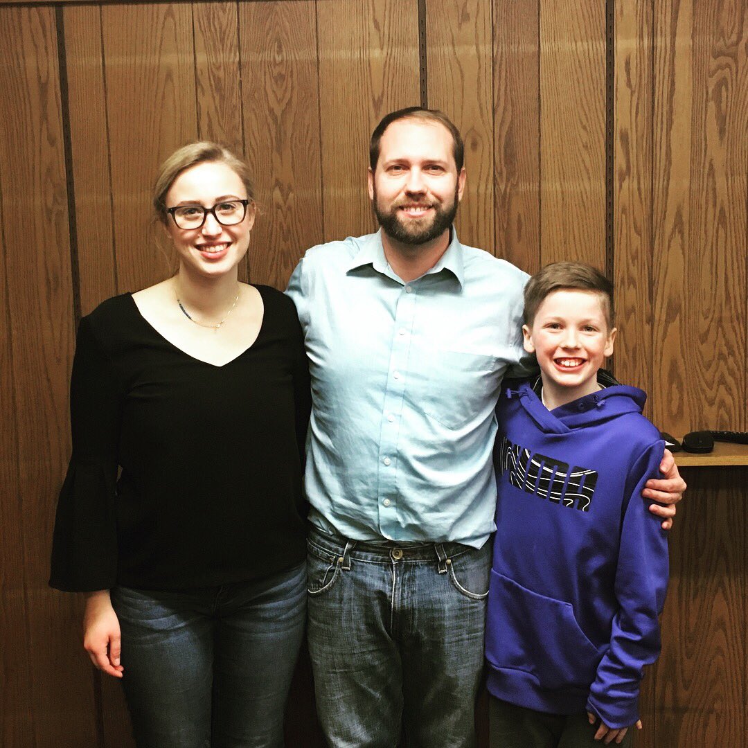 beboldroch's tweet photo. Congrats to our graduates! Youโve put in so much hard work for the last year! #beboldroch https://t.co/tbEnDigTJu