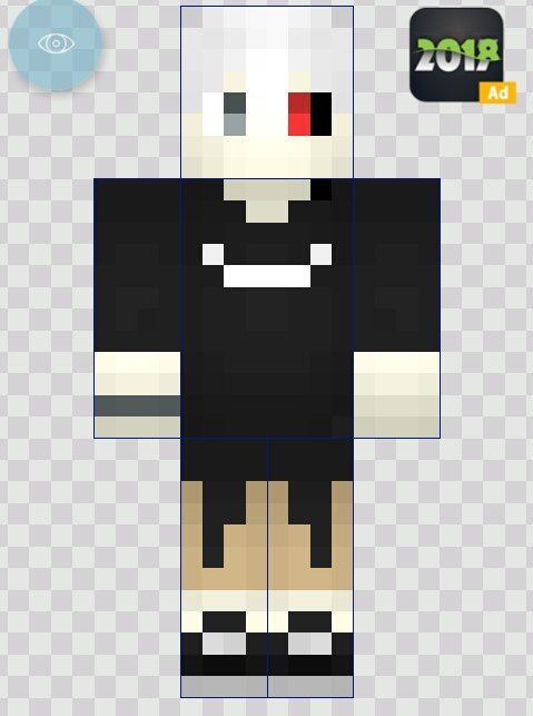 PlasmaSkins's tweet photo. Skin Style 

- By @PlasmaSkins 
- For @zShadow7w7 https://t.co/9l6KVFmrPn