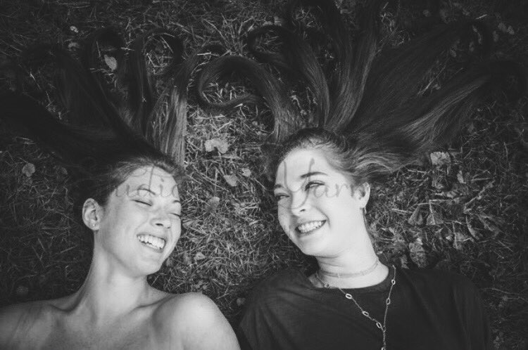 Isabella_Lourie's tweet photo. Happy bday @syd_dinsdale 💓hope you encounter nothing to complain about on this momentous occasion. Ily sis https://t.co/3vEYmmun1d