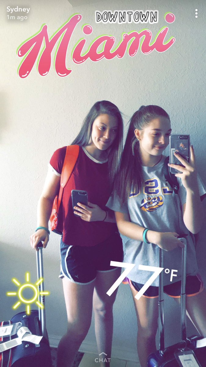 Isabella_Lourie's tweet photo. Happy bday @syd_dinsdale 💓hope you encounter nothing to complain about on this momentous occasion. Ily sis https://t.co/3vEYmmun1d
