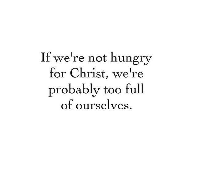 RenewedLifeRLMO's tweet photo. How hungry are we for what's most important? #rlmo #soberlife #recovery https://t.co/ICTJIz8Wjx