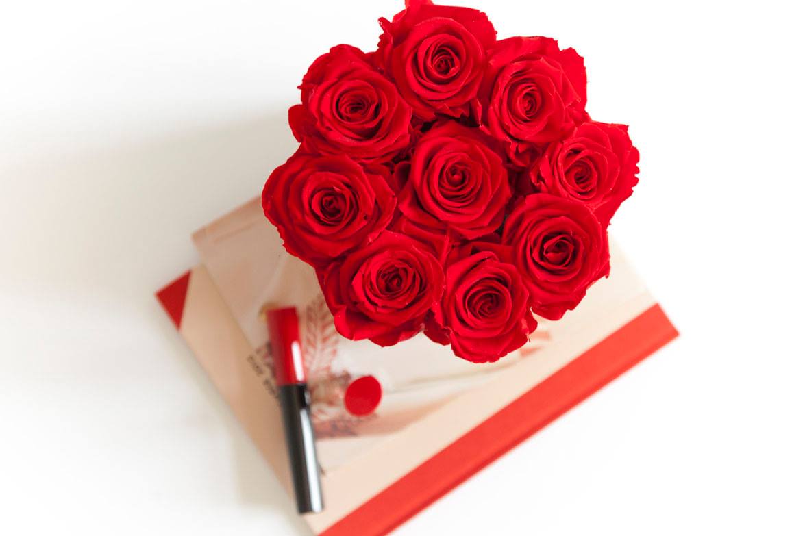 GRACE Flowerbox tweet media