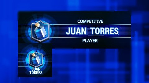 Revamp para <a href="/JuanTorresCR/">Juan Torres</a> Pedidos al MD 📩 RT se agradece 🔁