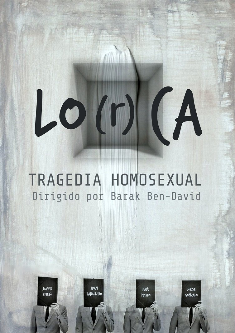 DiegodZP's tweet photo. Adaptar al dramaturgo español más "mainstream" es complicado, pero #LO_r_CA innova en la tragedia lorquiana cambiando el género de sus protagonistas y con un gran montaje de #BarakBenDavid.
Os dejo mi crítica en @ButacaDePrimera 👉 https://t.co/lMFlnF31iX https://t.co/INVpIoN9ky