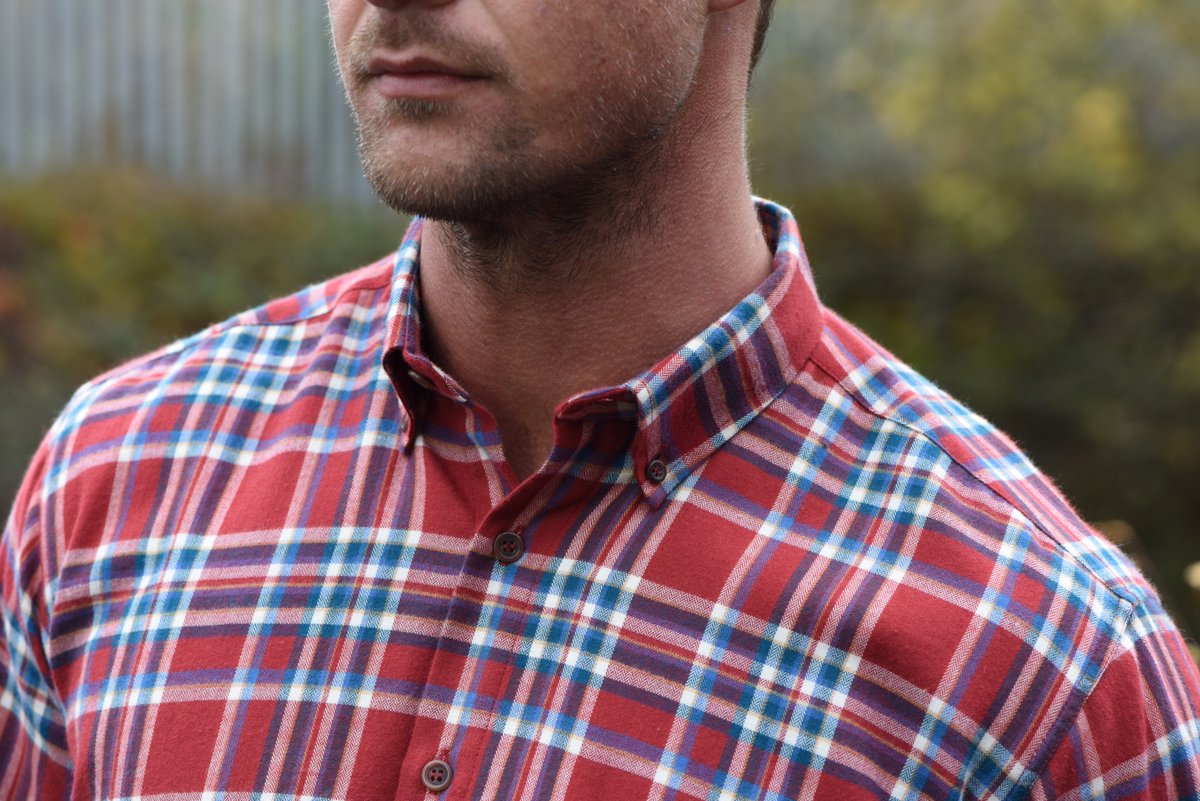 SC_1973's tweet photo. Brushed Cotton Flannel Shirt.
Available Now.
#menswear #menshirting #fashion #mensstyle #casual #formal #shirts #flannel #brushedcotton #europeanfabric #mancheser #socostyle #shopnow https://t.co/O1gJ8boX5W