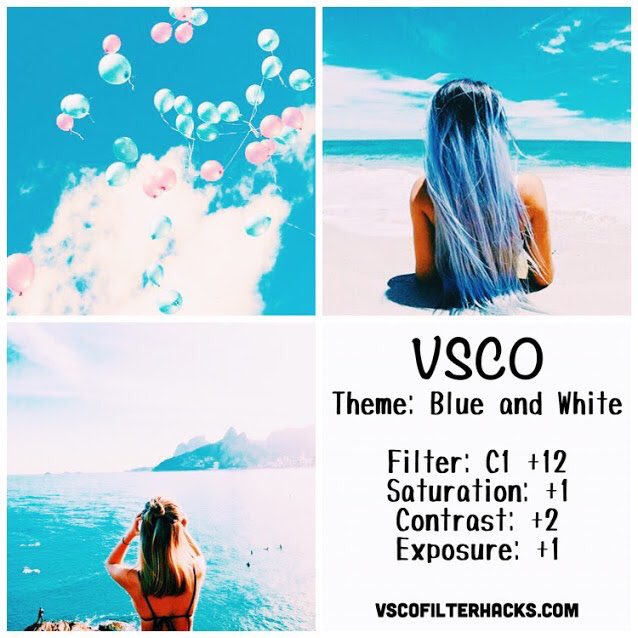 5 Tips Ngatur Filter Vsco Buat Ngedit Foto Jalan Jalan Hai