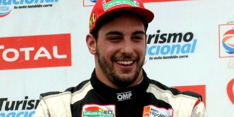 #Motores #TN Hanna Abdallah se suma al Martos Competición 
deportesanluis.com.ar/?p=44220
