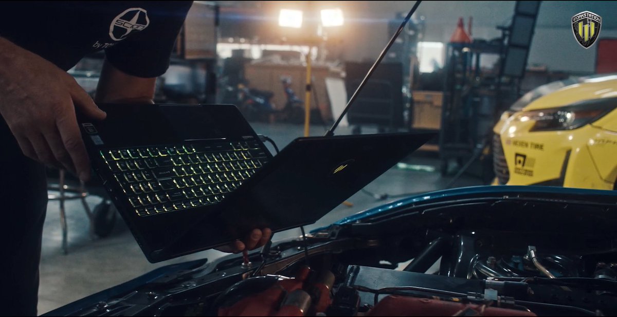 MSINotebookUK's tweet photo. Do more with a workstation.

#MSI #workstations #WS63 https://t.co/kszhxrE1Cg