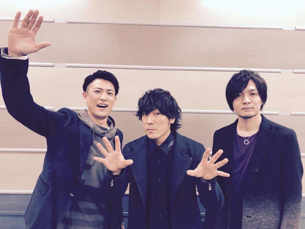 ask_1o19's tweet photo. one room party vol.4🔑
あと3日🐻 https://t.co/nXjV02QebH
