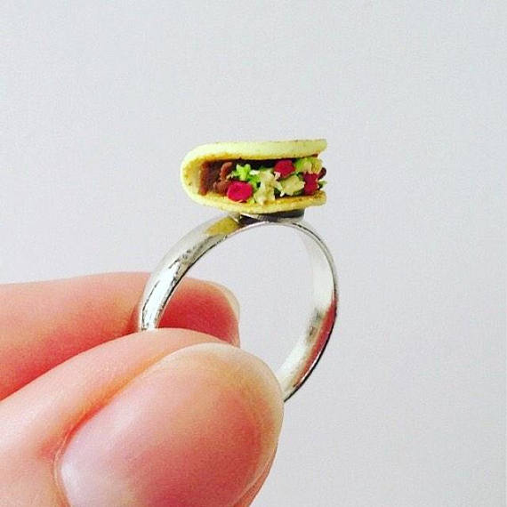 How to ensure she says yes #ValentinesDay #Valentines #Love #Taco #Tacos #W...