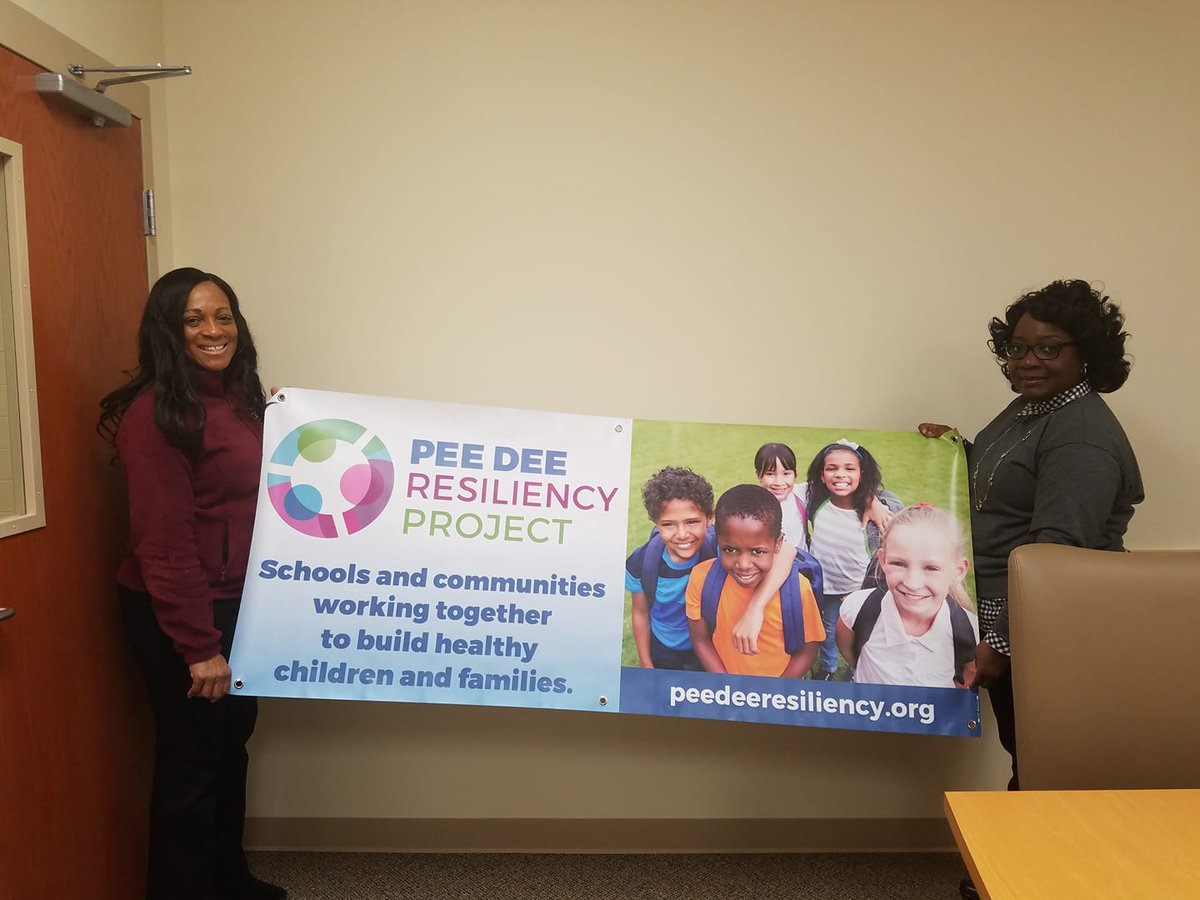 PDresiliency's tweet photo. North Vista Elementary is on board with PDRP!! https://t.co/sKPbR9H1xE