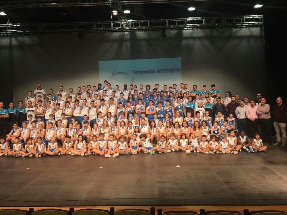 BALONCESTO EN CRECIMIENTO SOCIAL Y EXPANSIÓN DEPORTIVA: UNA NUEVA PERSPECTIVA EN EL CB MARTÍNEZ VALLS elsextojugador.es/baloncesto-cre…