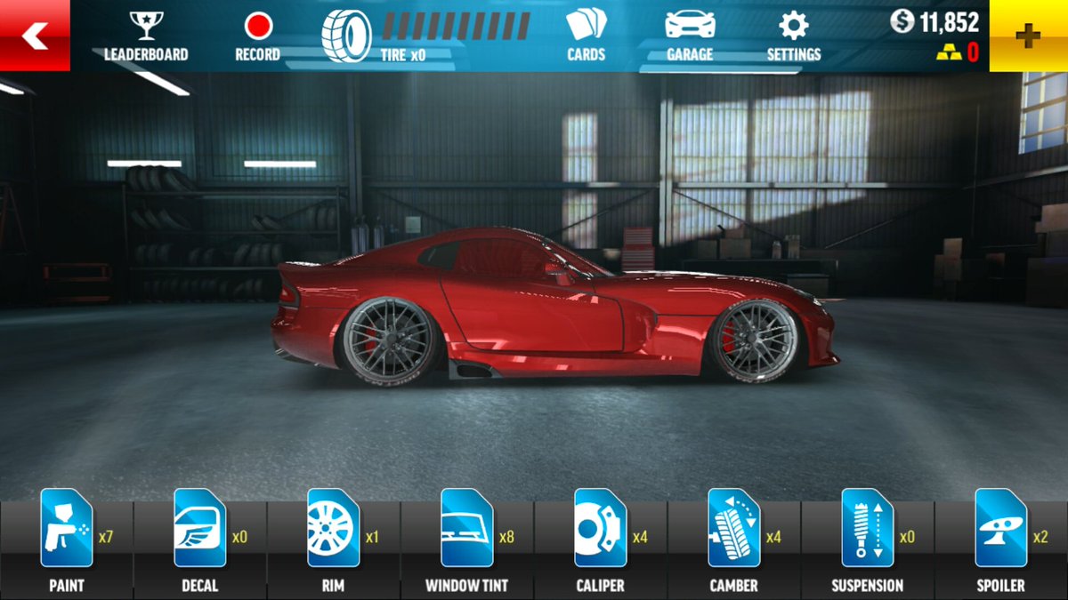 hxnachii's tweet photo. Best teruks game ni. #driftmaxpro https://t.co/PmPScXdc7s