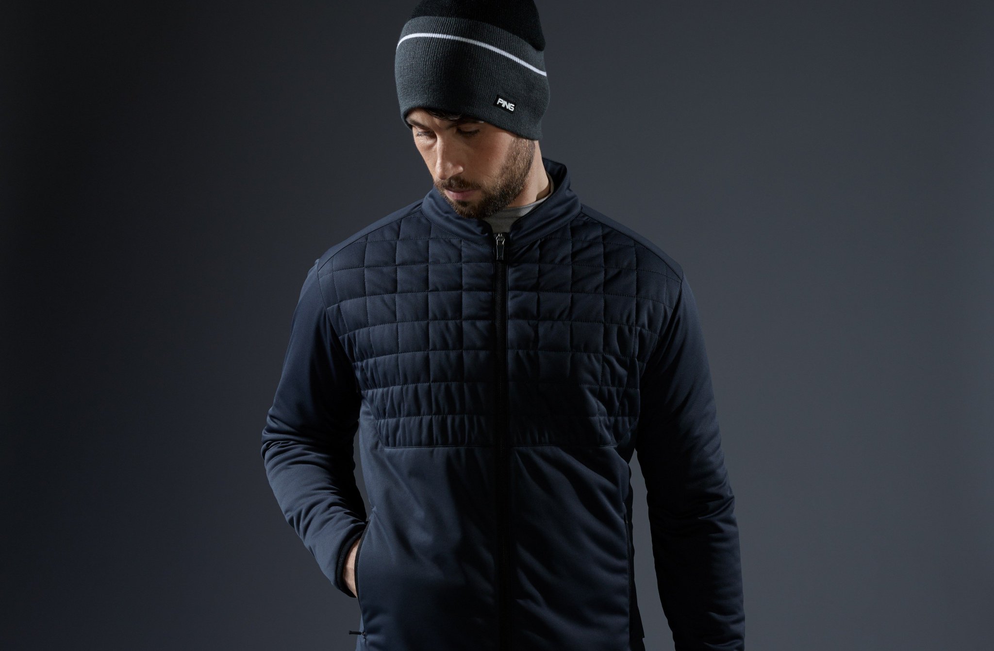 ping norse jacket
