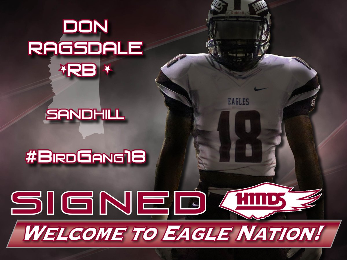 HindsCC_FB's tweet photo. Welcome to the Family @DonRagsdale05!
 https://t.co/NrZuXAbFRb https://t.co/1OzYSr7F8O