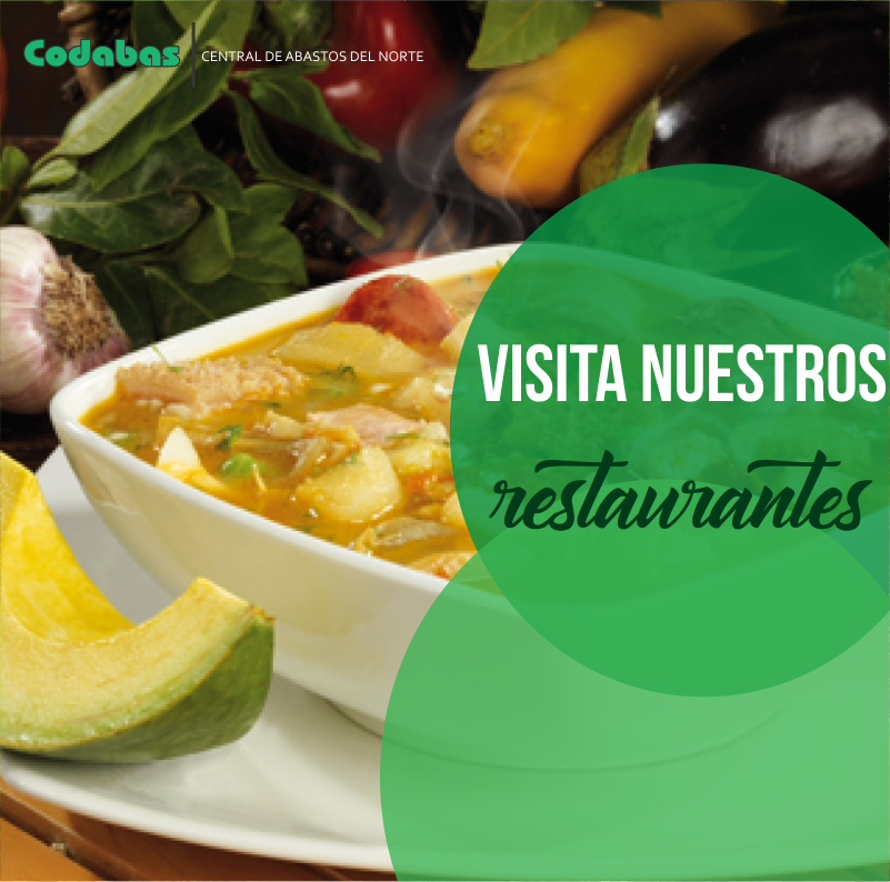 Codabas1's tweet photo. ¡Disfruta de deliciosos platos con CODABAS!
visita nuestros restaurantes. 🍽️
#codabas #restaurantes #bogota https://t.co/DwgbD5x1uJ