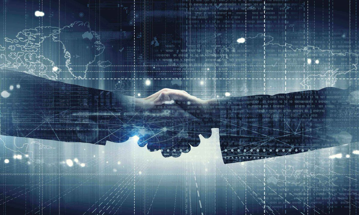 CreamPress's tweet photo. Thanks to Blockchain, Decentralization -- and Data Security -- Are the Future
https://t.co/2luvIVt1IE
@creamcoin #blockchain #cryptocurrency #data #future #exchanges
CREAMcoin PRESS https://t.co/hQOTWE1hyR
