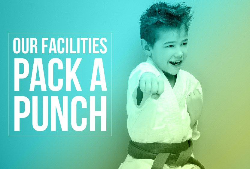 We're impressed with the facilities at this venue and see a lot of opportunity for clubs in your community! 🥋🤜