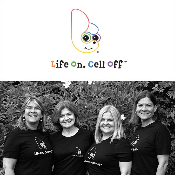 LifeOnCellOff's tweet photo. We are a #family who grew up with traditional values that include direct conversations, eye contact, embracing each other and talking about the things that bring us #togetherโ We ar LIVE! Go check us out at https://t.co/ZzO4FyXQ7a and #GoLoCo with us! #LifeOnCellOff #HowWeGoLoCo https://t.co/DSmKusX0CR