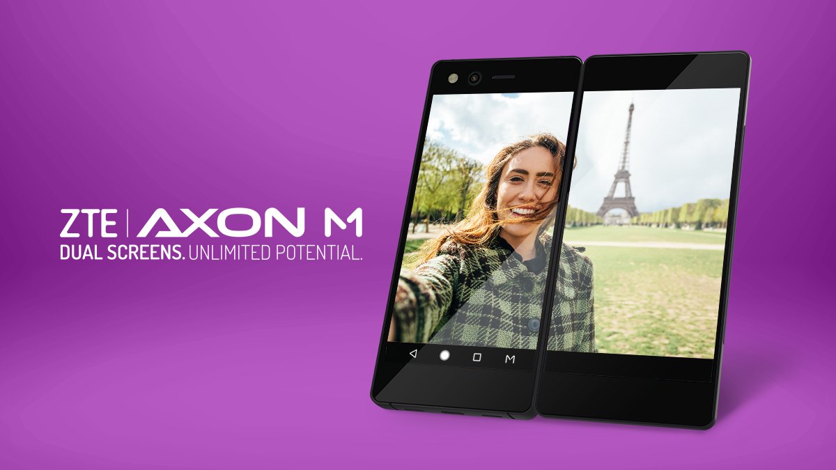 AxonPhone's tweet image. Feed your selfie addiction with the #AxonM! fal.cn/qm5m