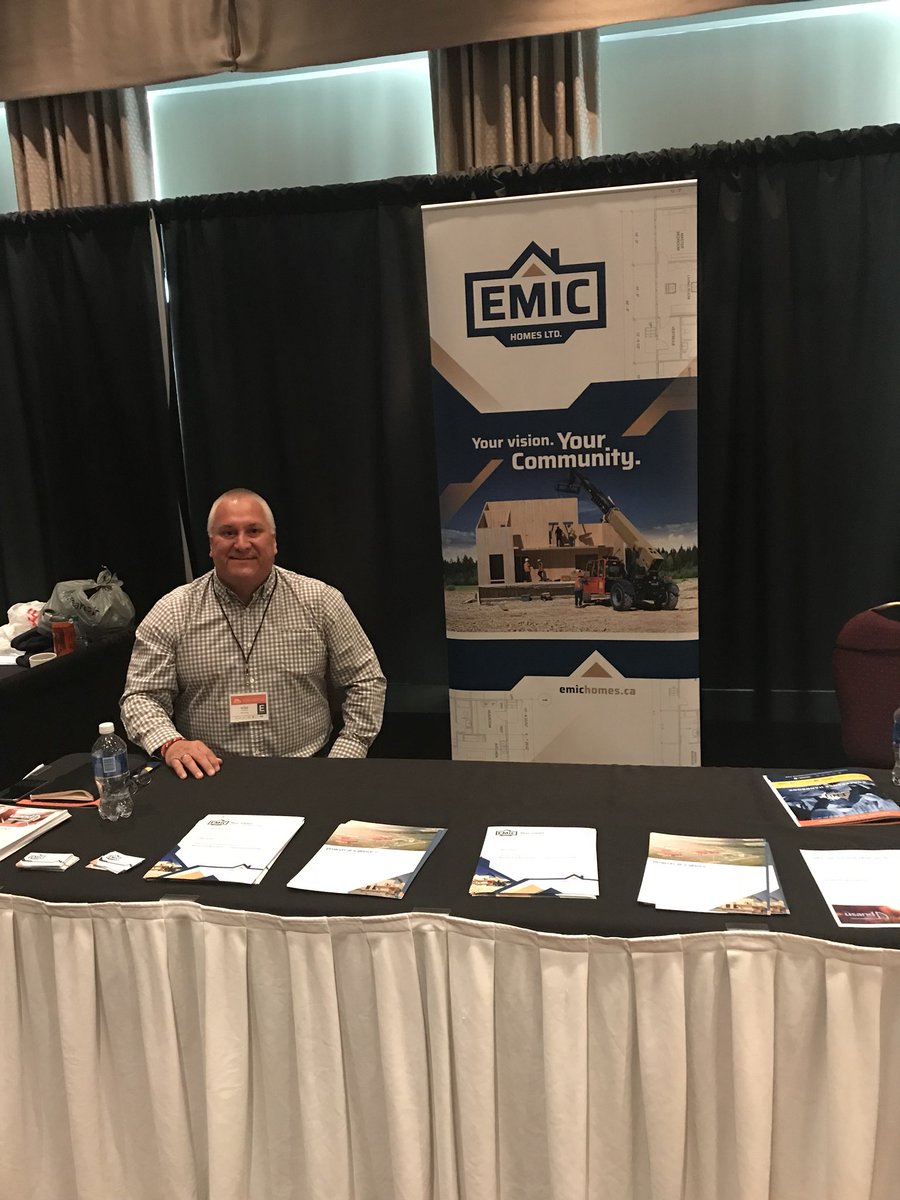 EMIC Solutions tweet media