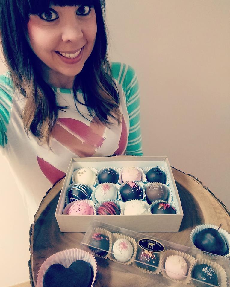 GunflintMerc's tweet photo. 1 week until Valentine's Day!
All orders received by Friday are guaranteed for Valentine's Day delivery!
https://t.co/SonptlyfEa https://t.co/GwCuaq7LGg