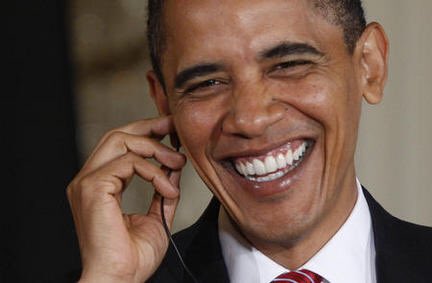 carrieksada's tweet photo. Obama Wanted To Know 
What FBI Was Doing To 'STOP TRUMP'
(VIDEO)
This means that Obama weaponized
 the FBI against a political opponent. 
#LockHimUp 
#FISAMemo
 #NSD18 
https://t.co/fhww2GNvB8 https://t.co/yzJYq618Hh
