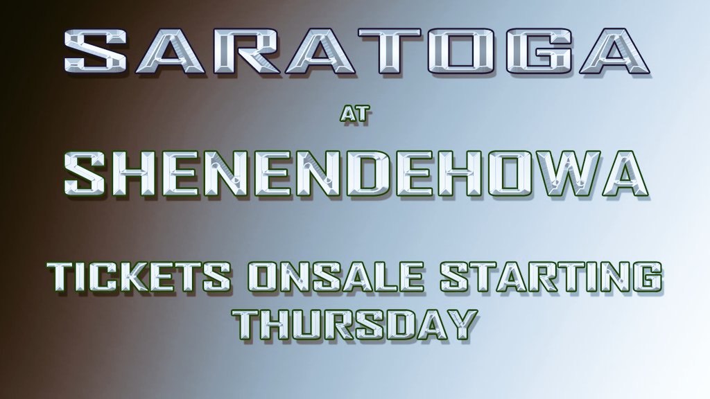 Tickets ($3) will be available for students tomorrow after-school in the Athletic Office.  Limit 1 ticket per student. <a href="/Saratoga_SC/">SSHS Student Council</a>