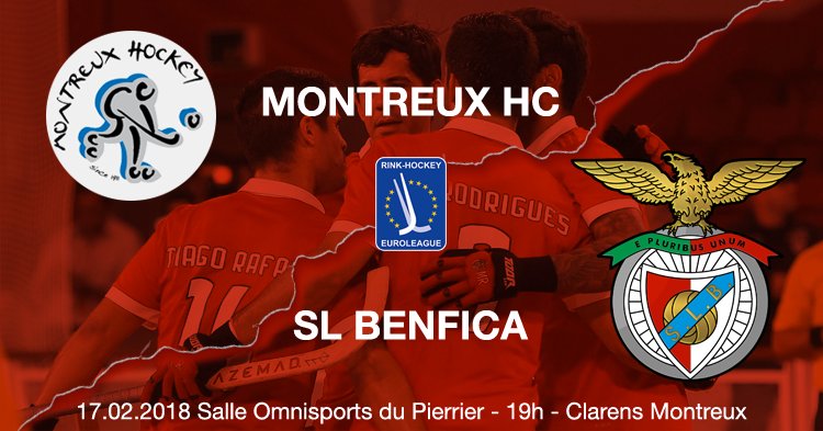 IdTicketing's tweet photo. J-10 avant la fête du #RinkHockey à Montreux et admirer les Champions d'Europe le @SLBenfica contre @MontreuxHockey Évitez la file d'attente, achetez vos billets en 2 clics ici https://t.co/HKOzfFfhVq 😉 
#Euroleague #slbenficahoquei @FPP_hpatins @SrhvFsrh 
  @la_tele @24heuresch https://t.co/tXI6qrq7Th