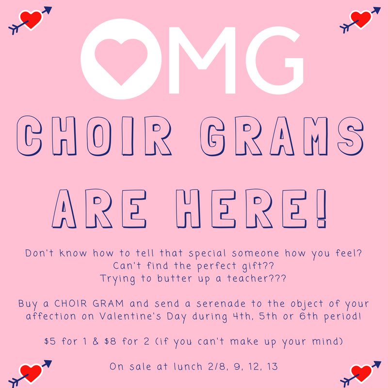 MiramonteChoirs's tweet photo. https://t.co/nK5n3C7OsW