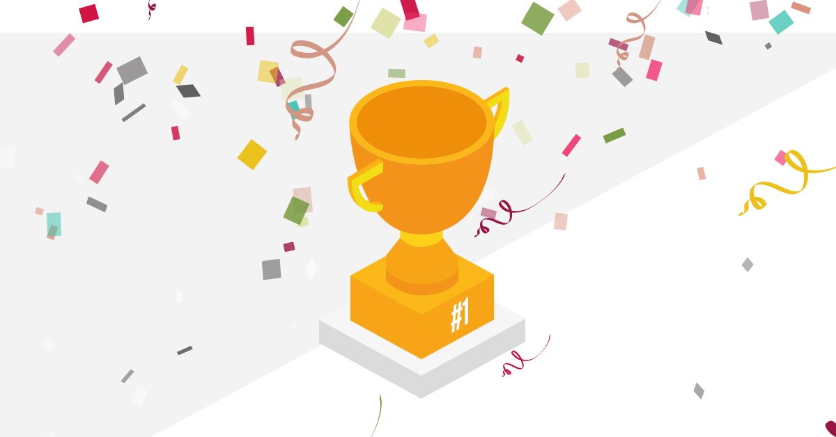 After a record-breaking year, <a href="/Beauhurst/">Beauhurst</a>’s report ‘The Deal’ was released today, showing that we’re still no.1 for funding businesses after raising £87.3m in the UK - an incredible £32.2m ahead of our closest competitor: goo.gl/yDgV9d