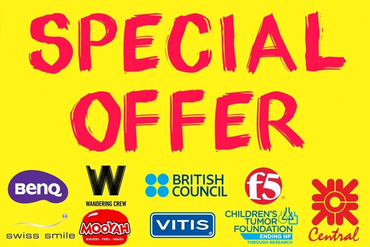 Readable Agency (@thisisreadable) on Twitter photo Enjoy our February limited-time offer! 50% off all Arabic translation projects for volume more than 5000 words!
Hurry up! Get in touch at hello@thisisreadable.com. We've helped clients in major sectors and we want to help you as well! #Arabic #xl8 #UAE #mydubai #MENA #brands Enjoy our February limited-time offer! 50% off all Arabic translation projects for volume more than 5000 words!
Hurry up! Get in touch at hello@thisisreadable.com. We've helped clients in major sectors and we want to help you as well! #Arabic #xl8 #UAE #mydubai #MENA #brands