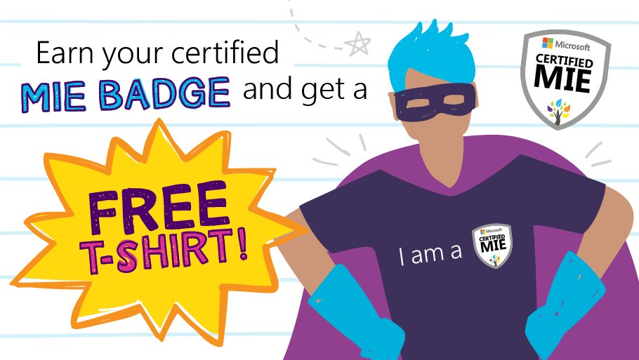 free microsoft shirt