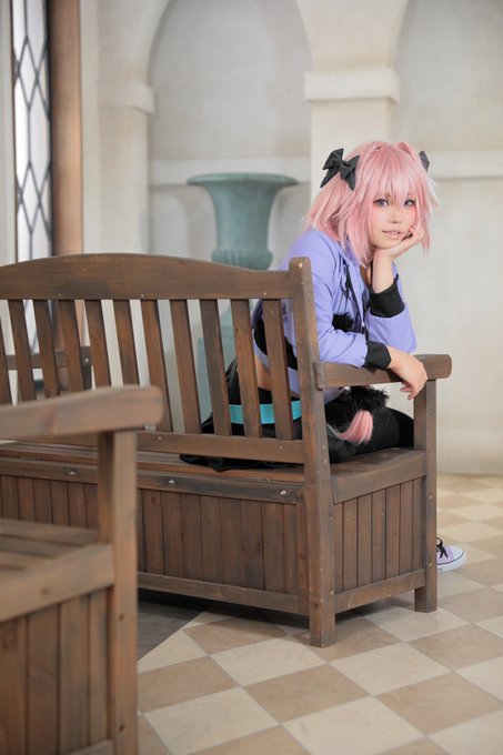 Twitterのコスプレ画像43