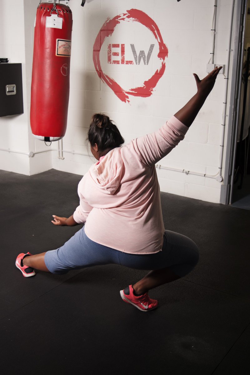 StateofMind101's tweet photo. Fed up of workout clothes that need pulling down when your half way through the best stretch of your life? That's why #stateofmindactive makes activewear for the curvy figure! 

📸 @henryskat2014 https://t.co/fn2OPx56Gk