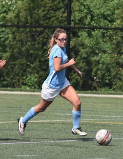 Rhody Women's Soccer tweet media