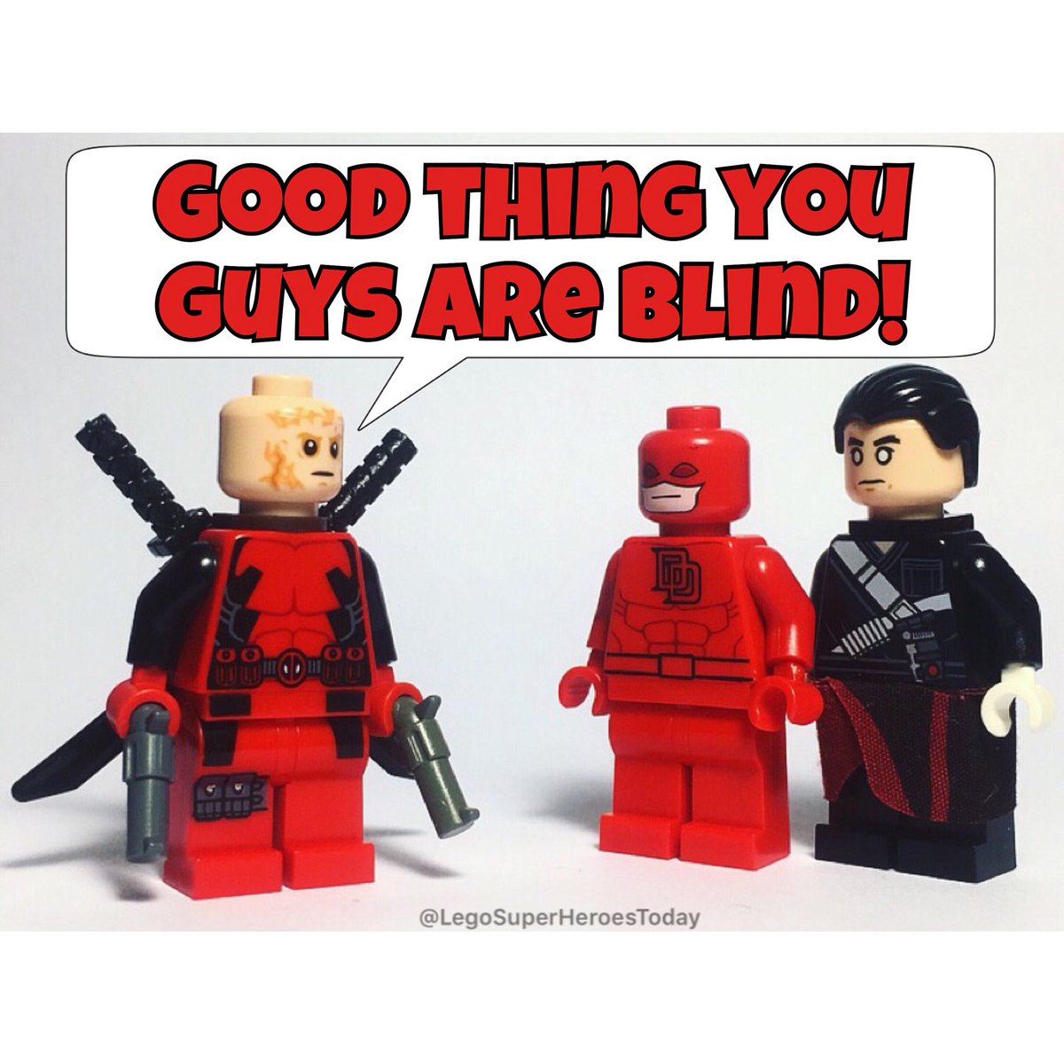 lego wade wilson