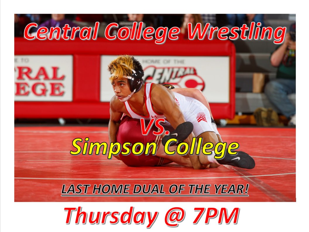 Central Wrestling tweet media
