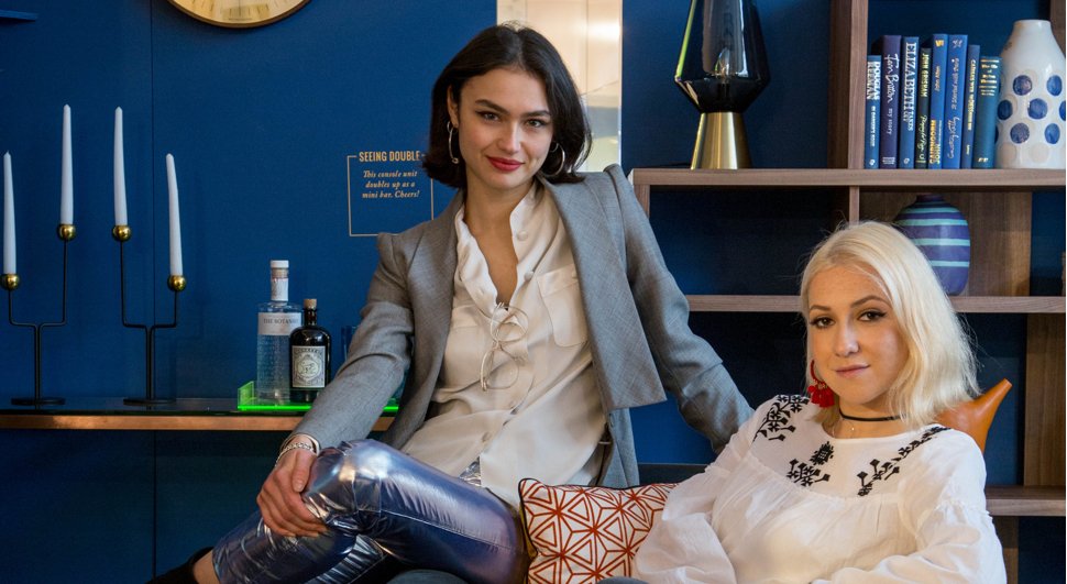 HabitatUK's tweet image. LIVE A LITTLE | Guide to small space living with interior experts @topology_london. There’s no need to let your tiny space cramp your style. Read our top tips &amp;amp; tricks to transforming a shoebox-sized home with expert advice from Topology ow.ly/iNf830ig9ef #smallspacehacks