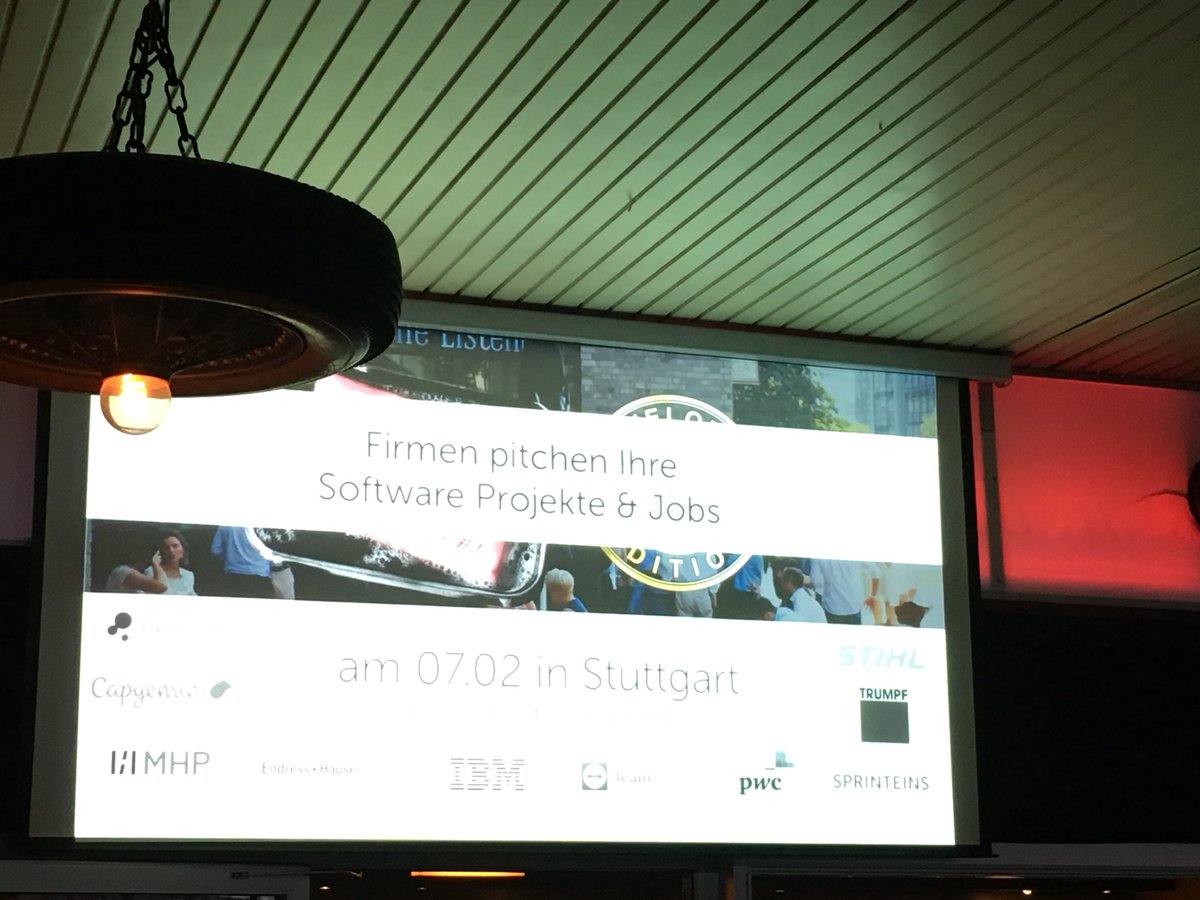_thermann_'s tweet photo. Und los geht’s! #PCDE7 https://t.co/x1ydd0Li9y