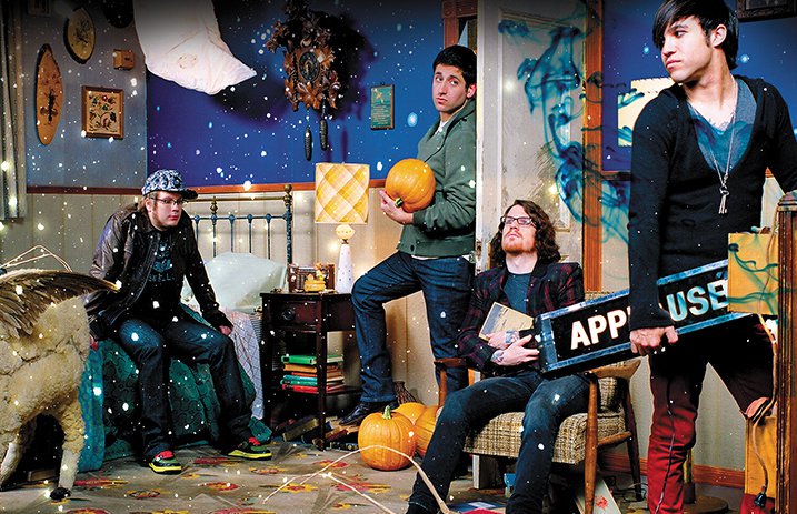 FallOutBoyTurky's tweet photo. İyi ki doğdun İOH!Biraz geç kutlamak zorunda kaldım seni ama sen bir tanesin https://t.co/QmmCgJdE6A