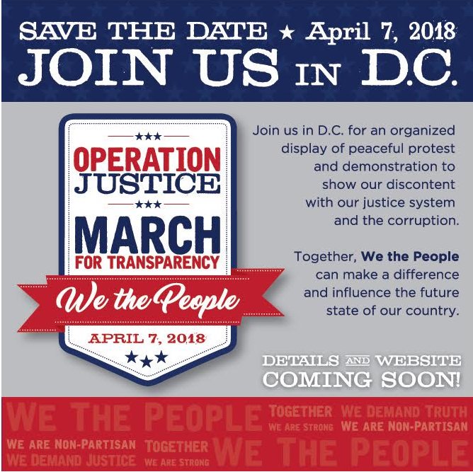 aerwaves_'s tweet photo. @realDonaldTrump #IssuesNotParty
Focus Please
#GreatAwakening
Time To RESTORE Full #USConstitutionalRights Until Then @POTUS #NoParade
#DrainTheSwamp #SES
#RepealFISA #DisbandFISAC
#RescindNDAA #RescindPDD62
#702Repeal
No More #IllegalSurveillance
Or
No Parade
https://t.co/0hbfRlwGgQ https://t.co/AHI8SvBFuS
