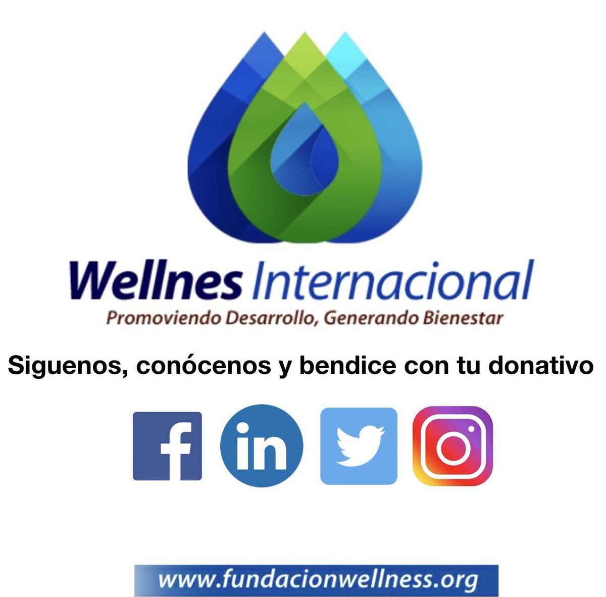 Funwellness's tweet image. 