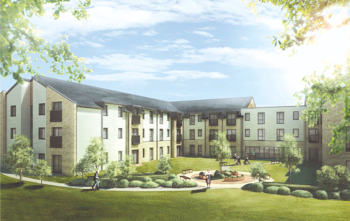Housing21's tweet photo. Thinking about #ExtraCare? Come along to our Information Day on Wednesday 14 February! https://t.co/59yDUO4uNV @AgeUK_DD @Derbyshirecc @DerbyCA https://t.co/I9bA83udQA